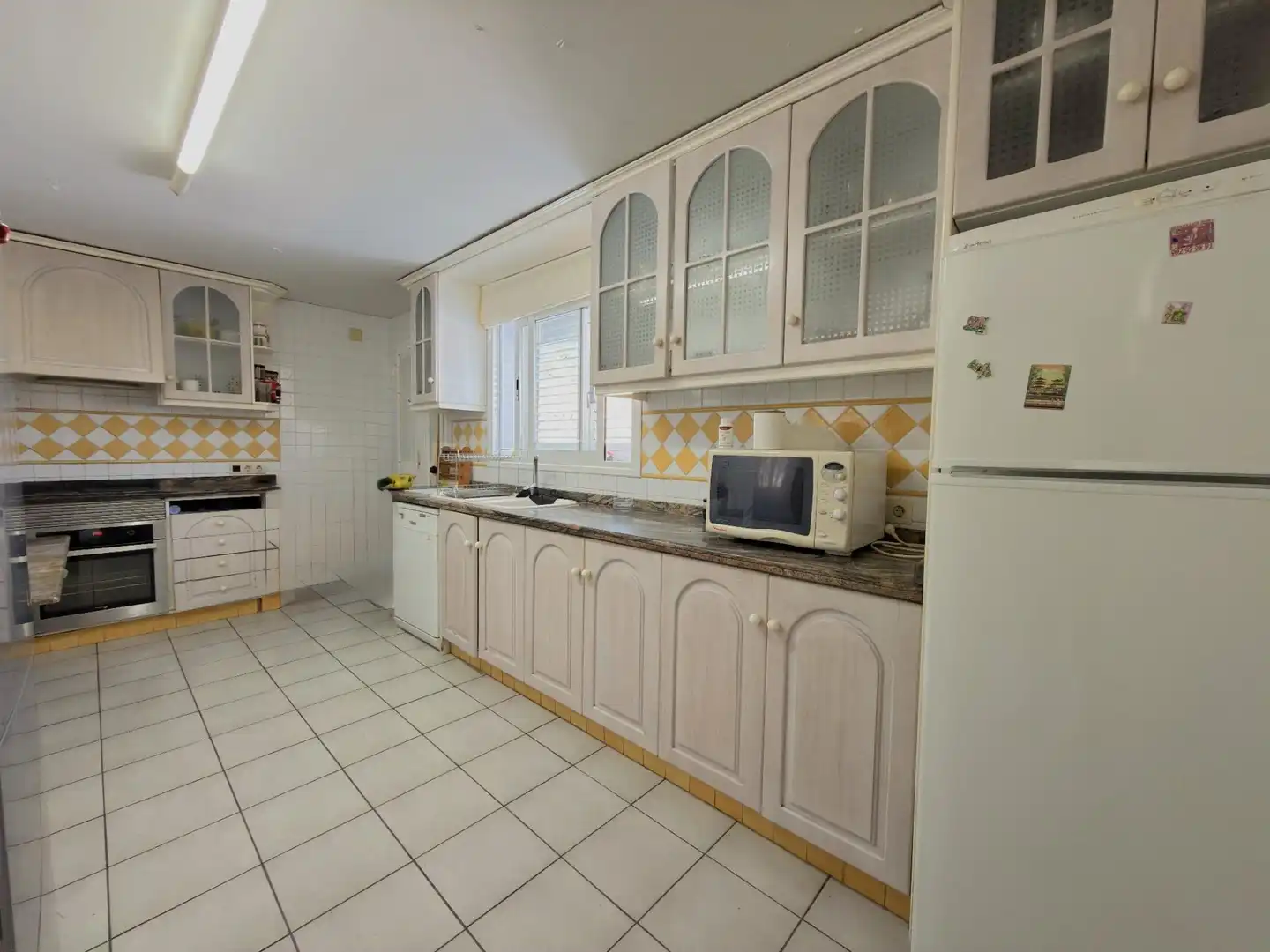 Cocina de Casa o chalet en venta en Gandia