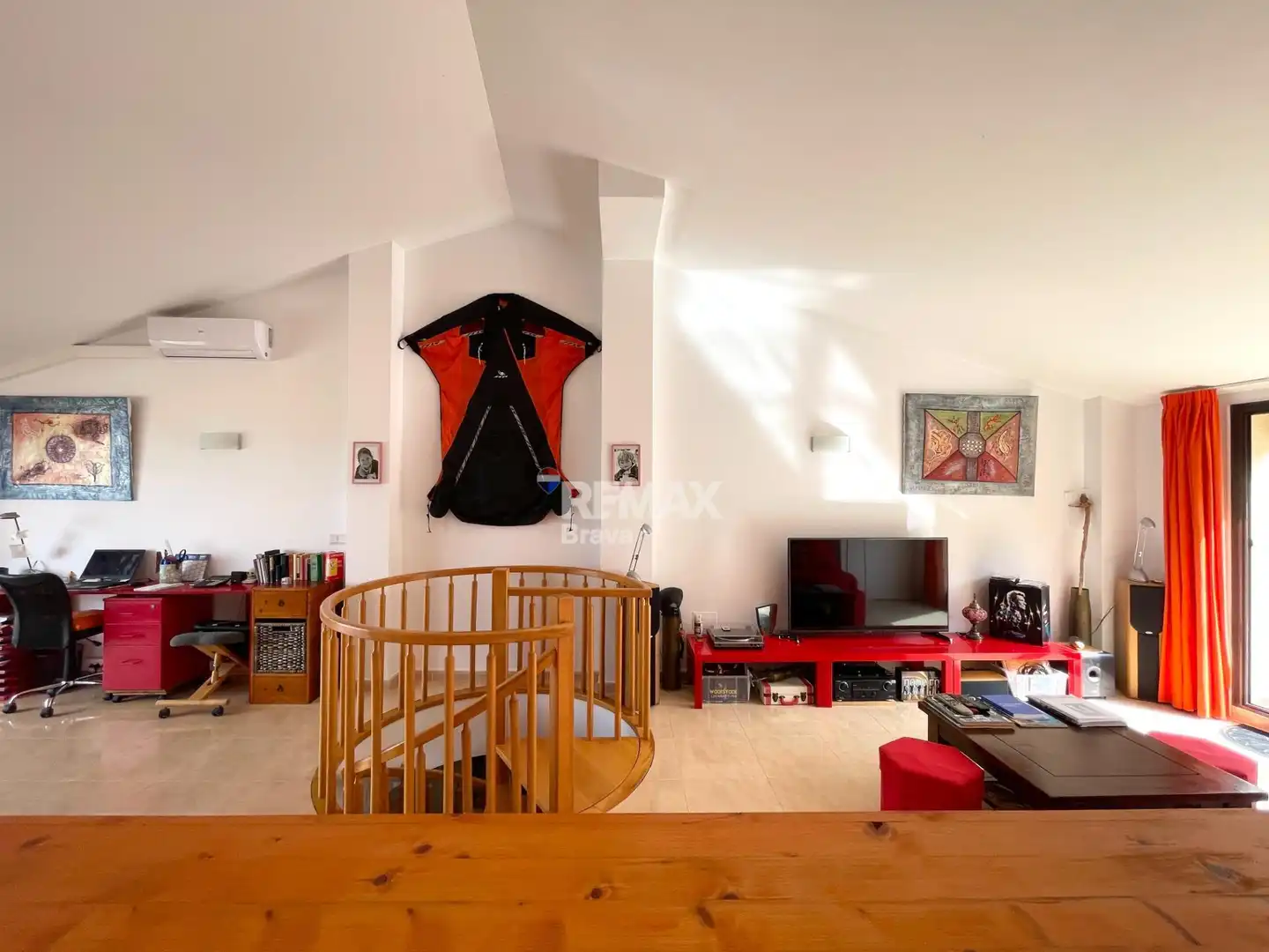 Ático en venta en Vilajuïga con Aire acondicionado, Calefacción y Terraza