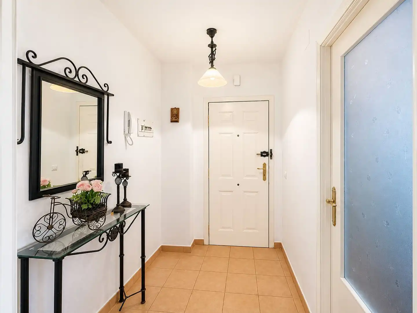 Apartment mit Pool zum Verkauf in 14 Calle Tomillo #planta 3, imagen 14