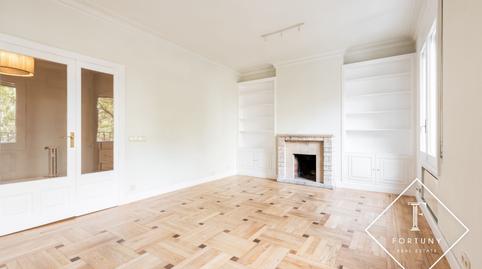 Foto 3 de Pis de lloguer a Cuatro Caminos - Azca,  Madrid Capital