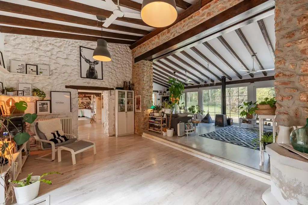 Maison rustique avec piscine à vendre à Sencelles, imagen 8