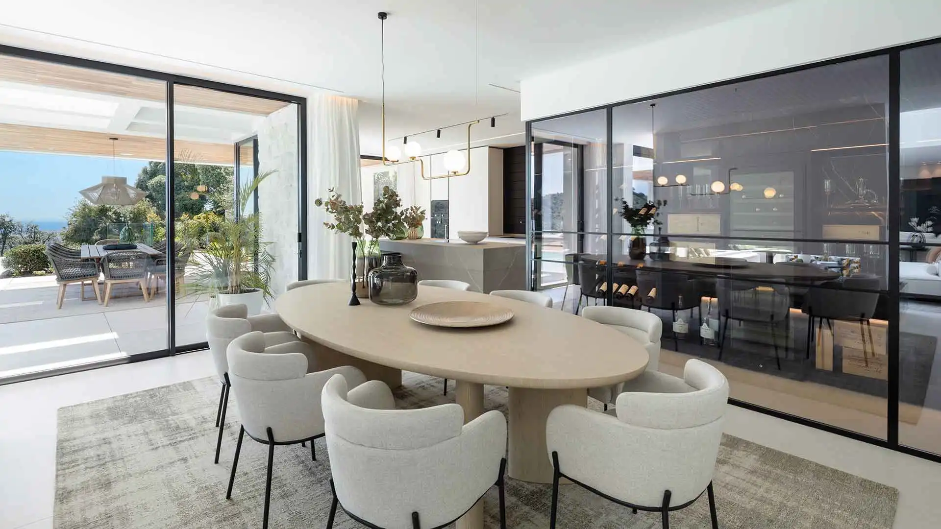 Casa con piscina en venta en EL CERROJO 19, imagen 17