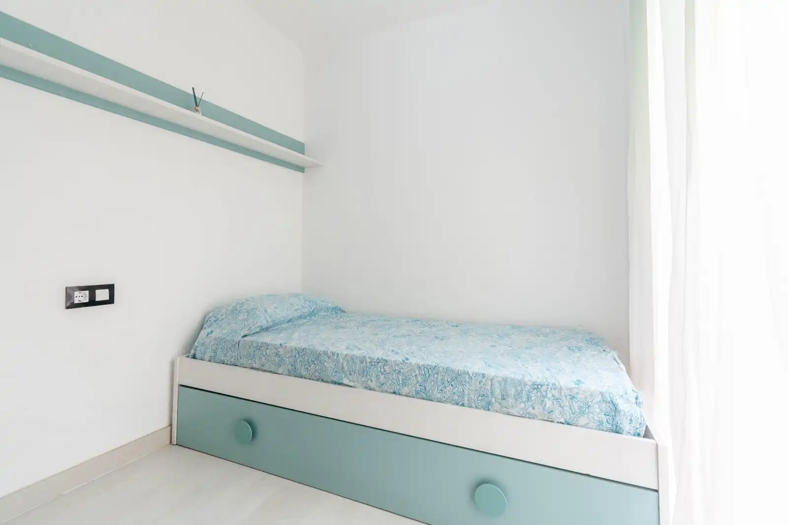 Flat for sale in El Puerto - Romanilla
