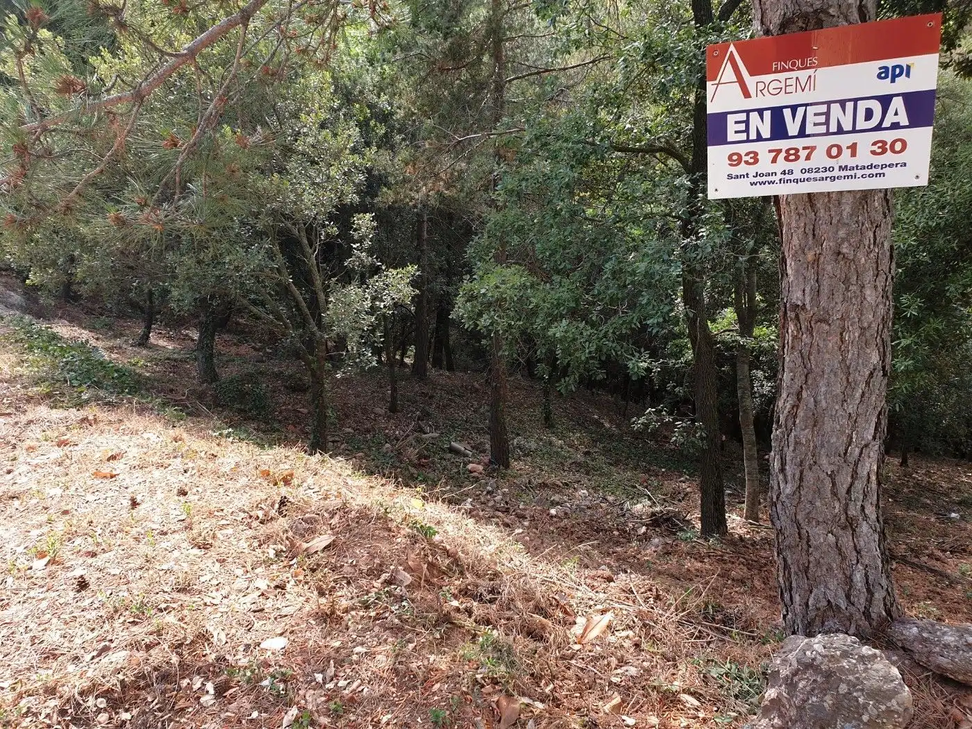 Terrain résidentiel à vendre à Matadepera, imagen 8