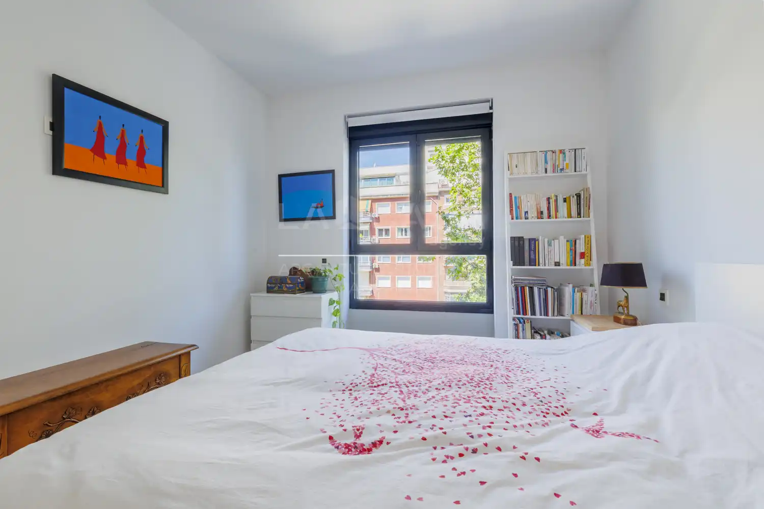Flat with lift for sale in Retiro, imagen 20