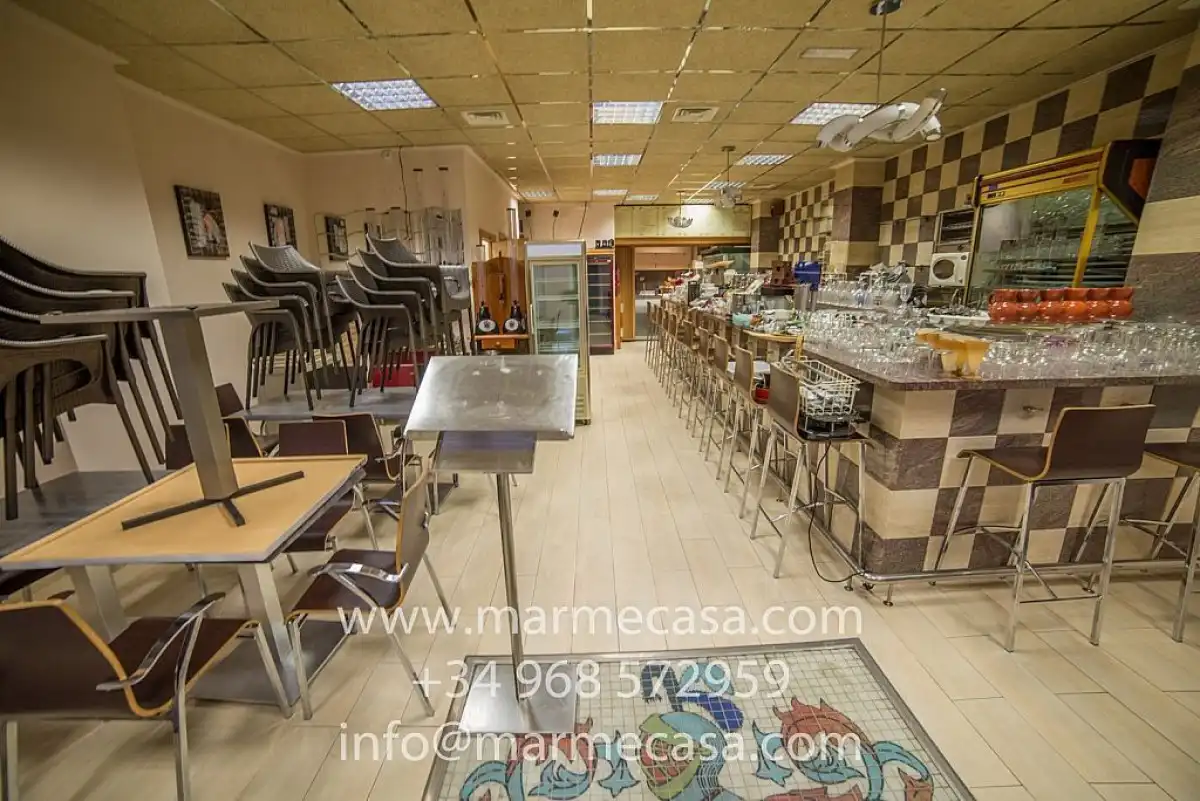Local comercial de lloguer a mediterraneo, imagen 24