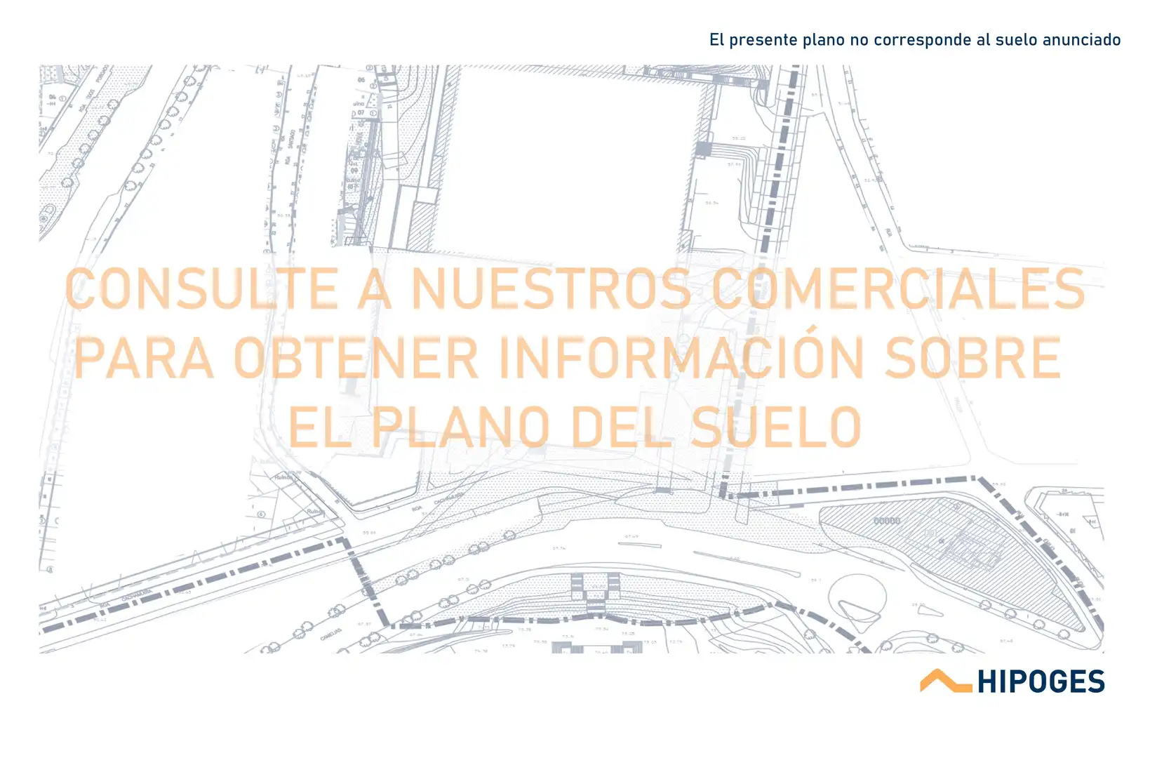 Terreny residencial en venda a Benis, imagen 18