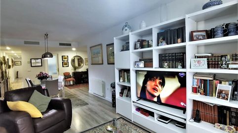Foto 5 de Piso en venta en Benito Perez Galdos, Mercado, Alicante / Alacant