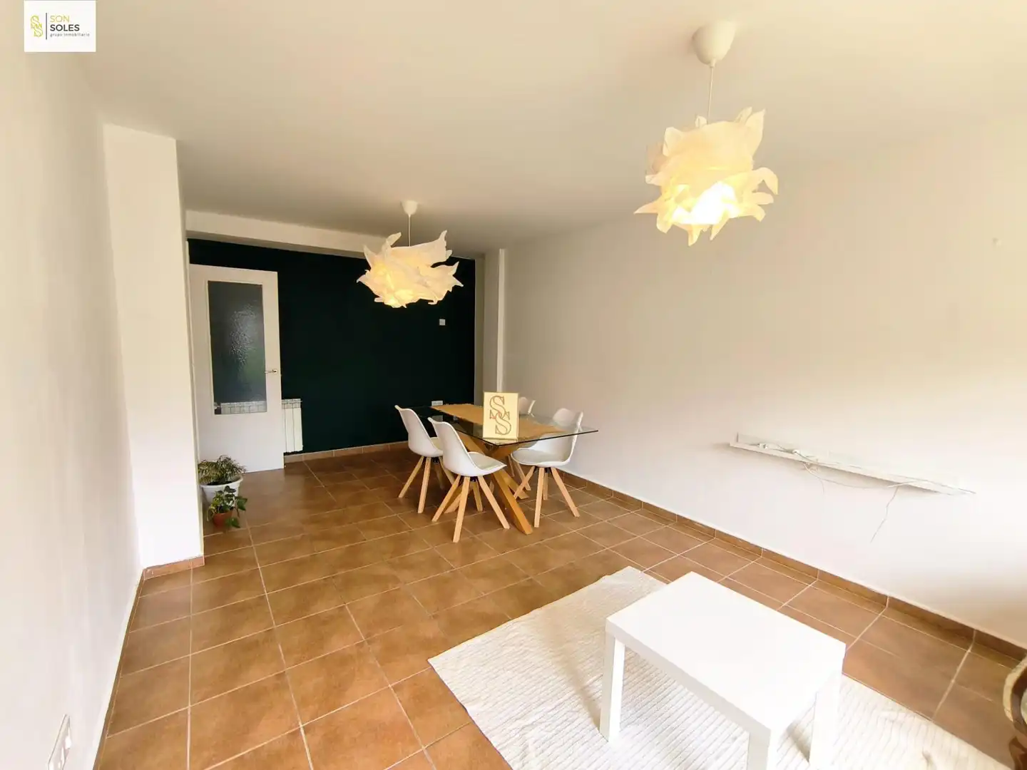 Dining room of Detached homes for sale in Santiurde de Toranzo  with Heating, Private garden and Parquet flooring