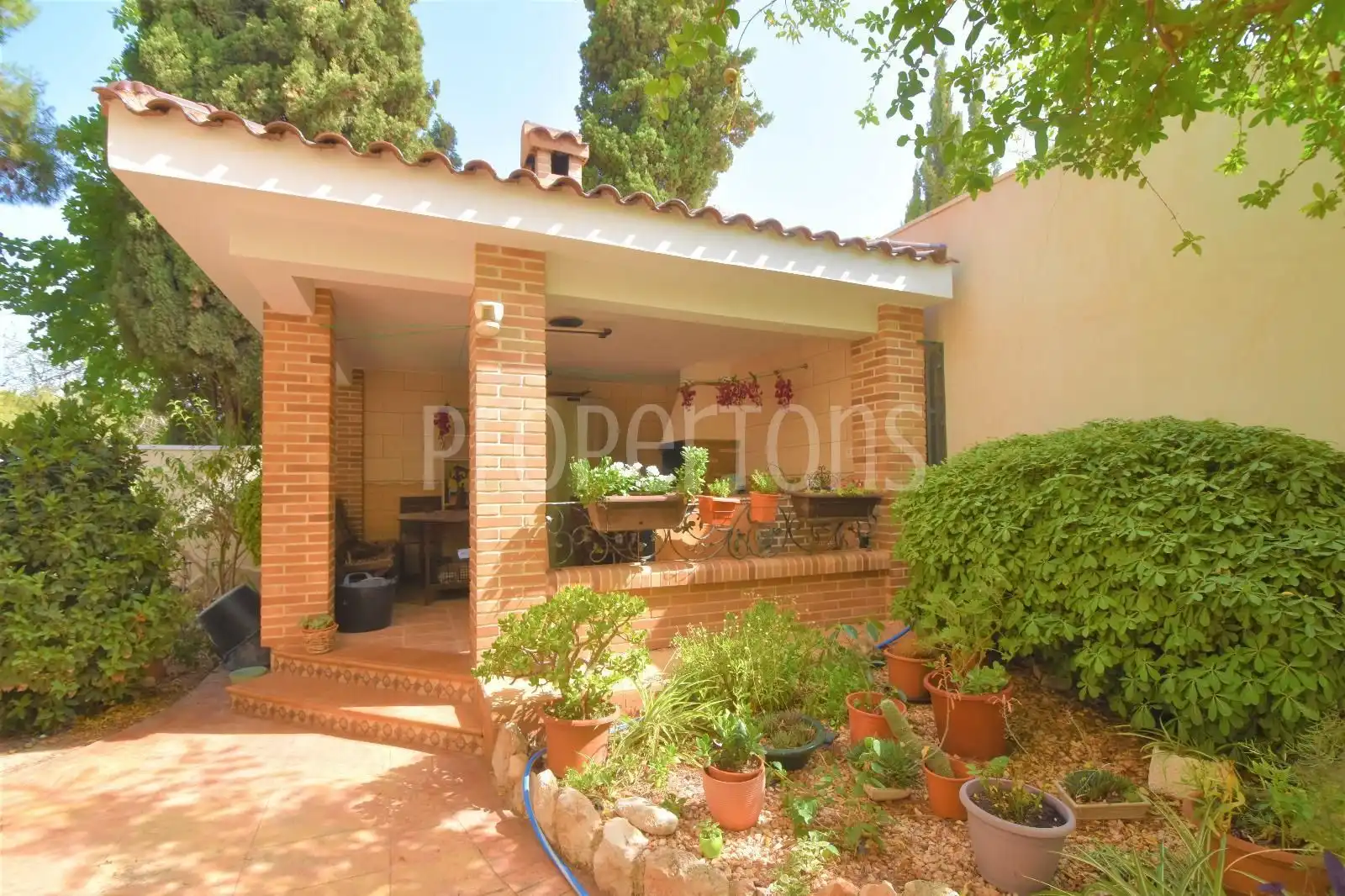 Terraced house for sale in Ciudad Quesada, imagen 4