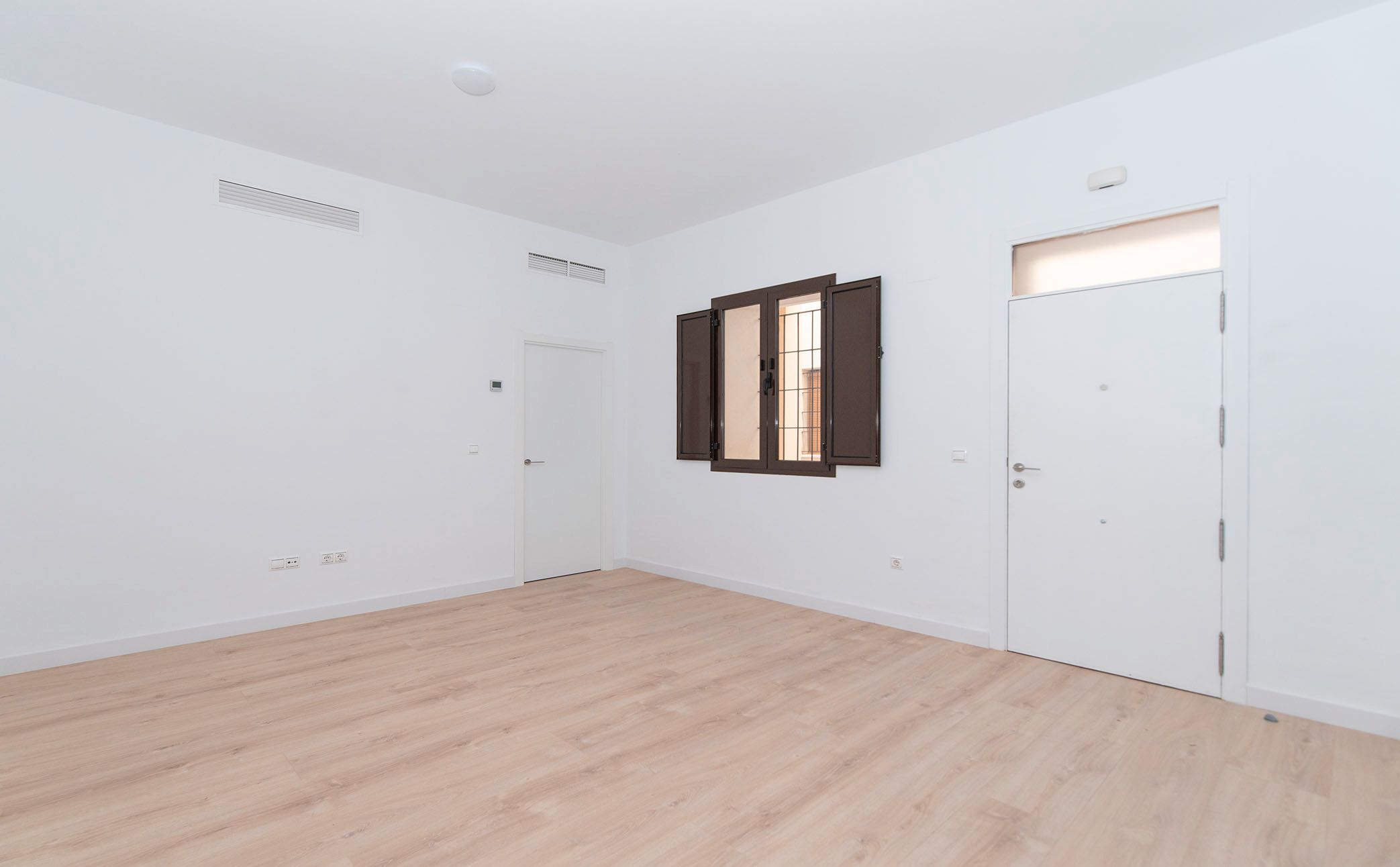 Piso en venta en  Sevilla Capital con Aire acondicionado
