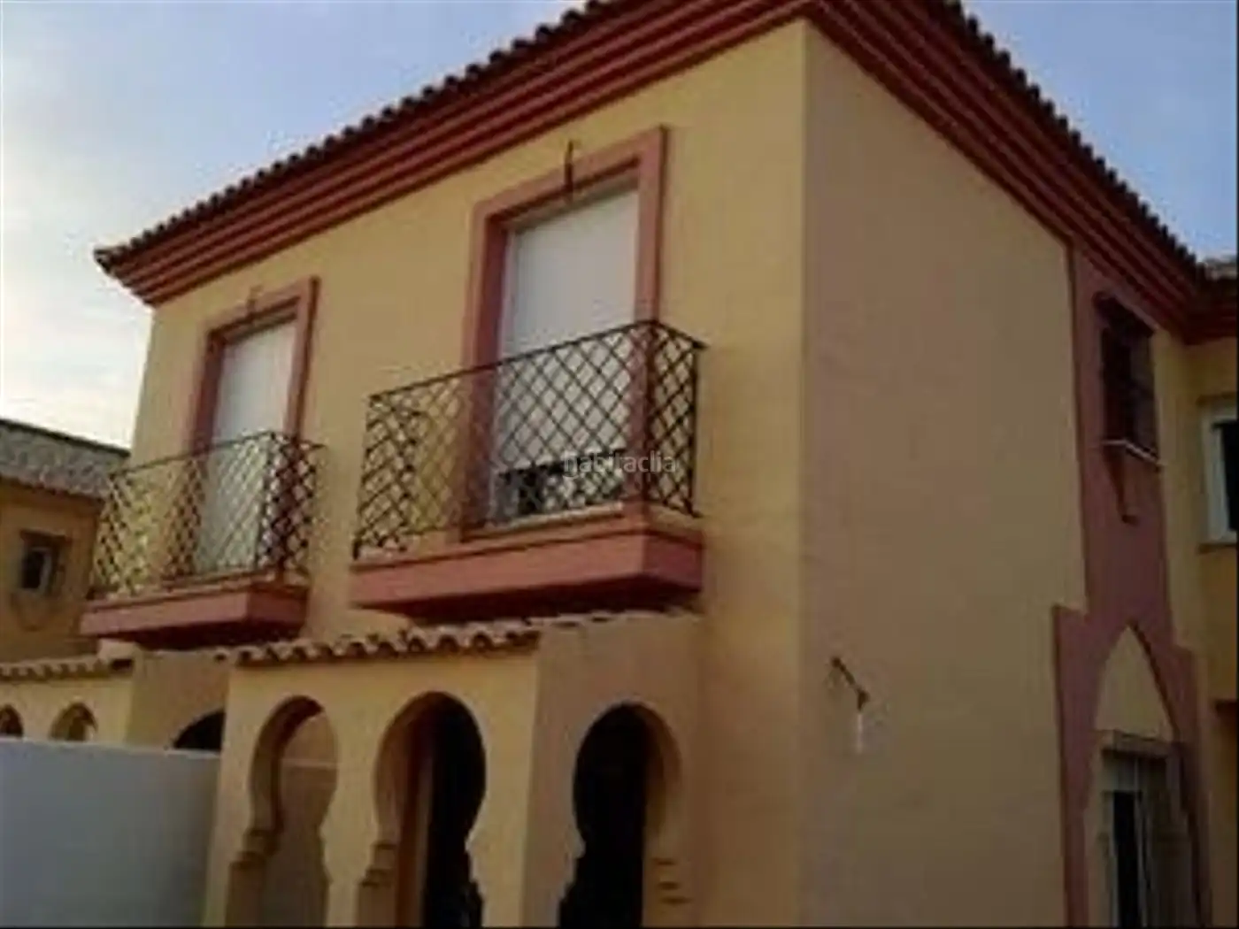 Xalet amb jardí de lloguer a La Tahona 30, imagen 7