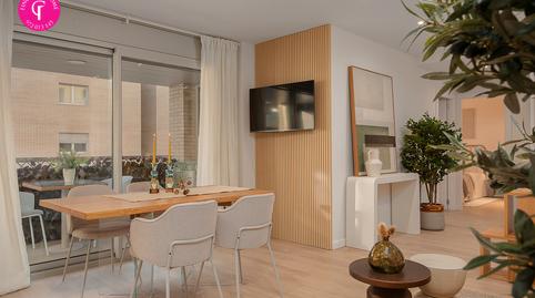 Photo 4 from new construction home in Flat for sale in Barri dels Escriptors, Girona