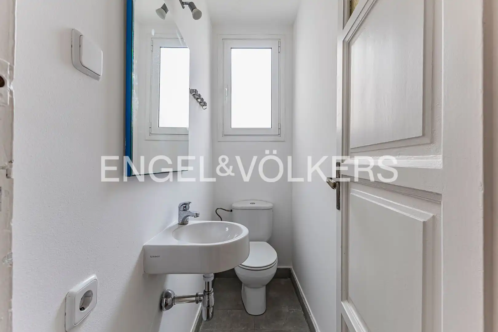 Flat with lift to rent in Sarrià - Sant Gervasi, imagen 17