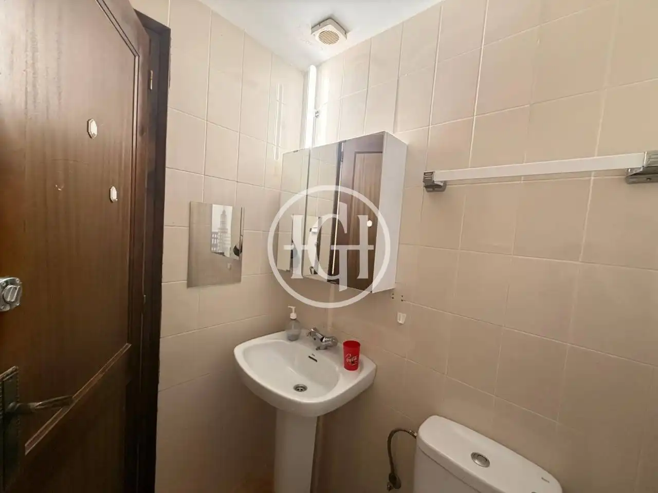Apartamento con terraza en alquiler en Alberes, imagen 9