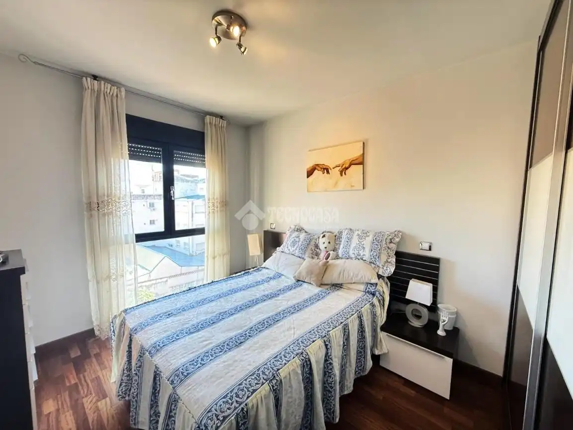 Habitación de Piso en venta en Talavera de la Reina con Aire acondicionado