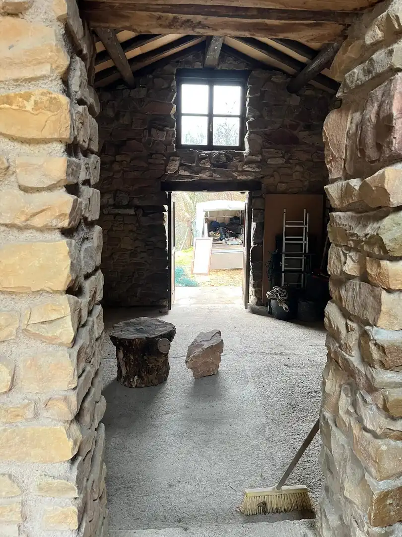 Country homes for sale in Piloña