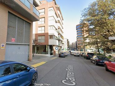 Individual con ascensor en venta en Carrer Pallars 1