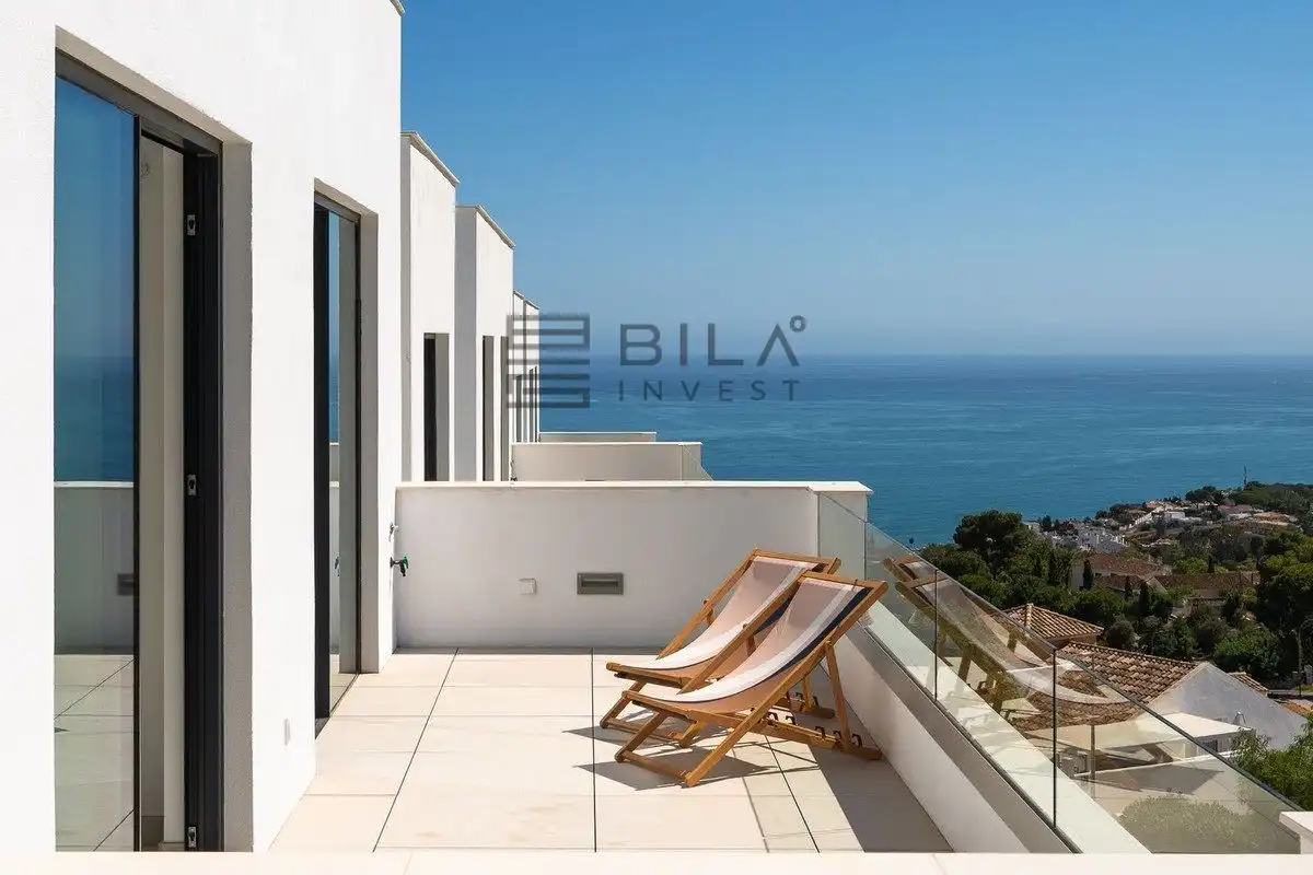 Chalet con piscina en venta en Big Blue, imagen 10