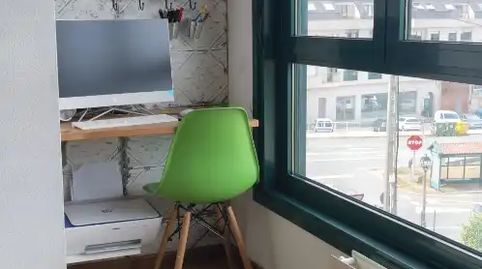 Foto 5 de Piso en venta en Rua Daniel Silva, 6, Boqueixón, A Coruña