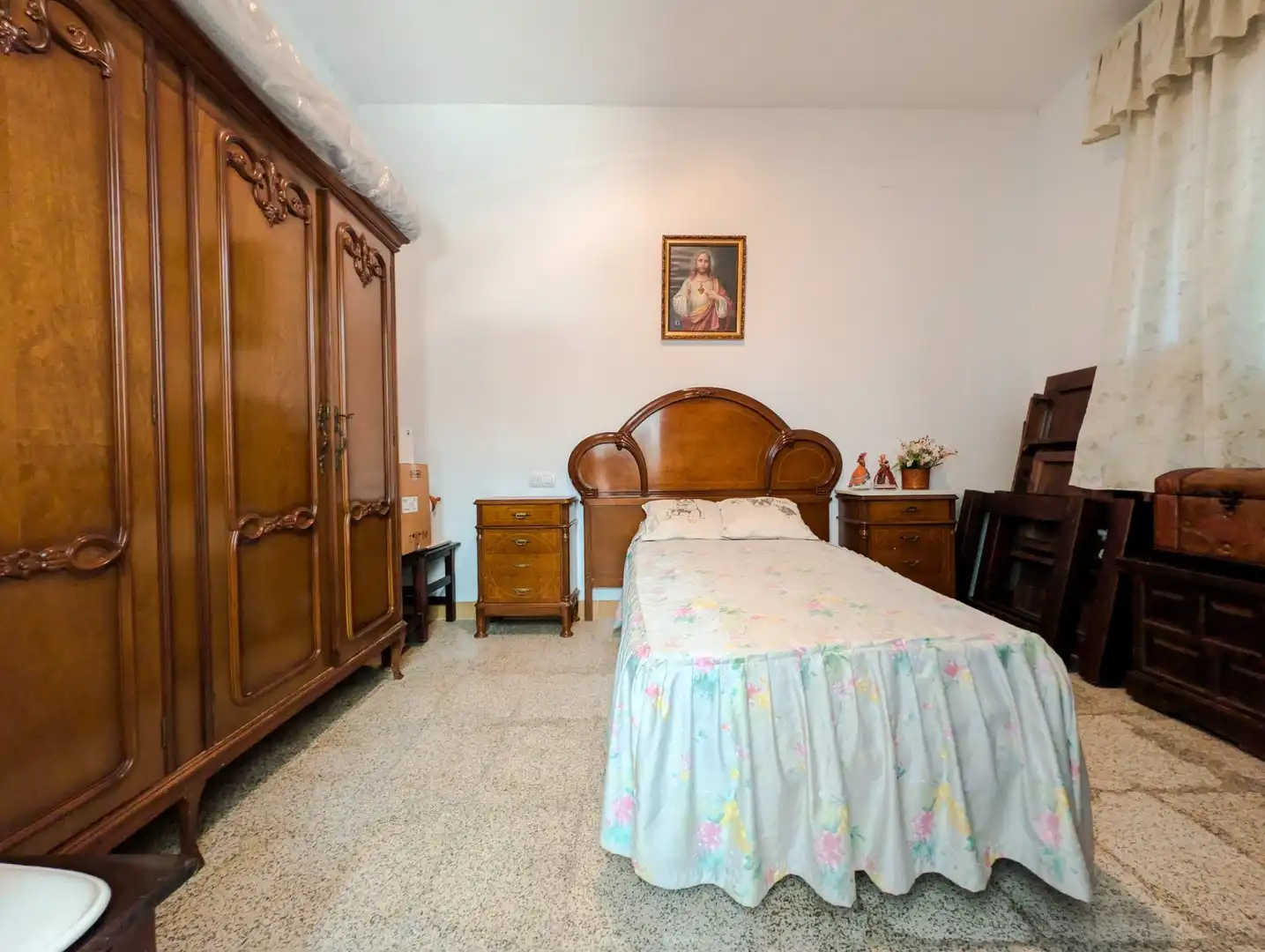 Chalet con piscina en venta en Sanlúcar la Mayor, imagen 44