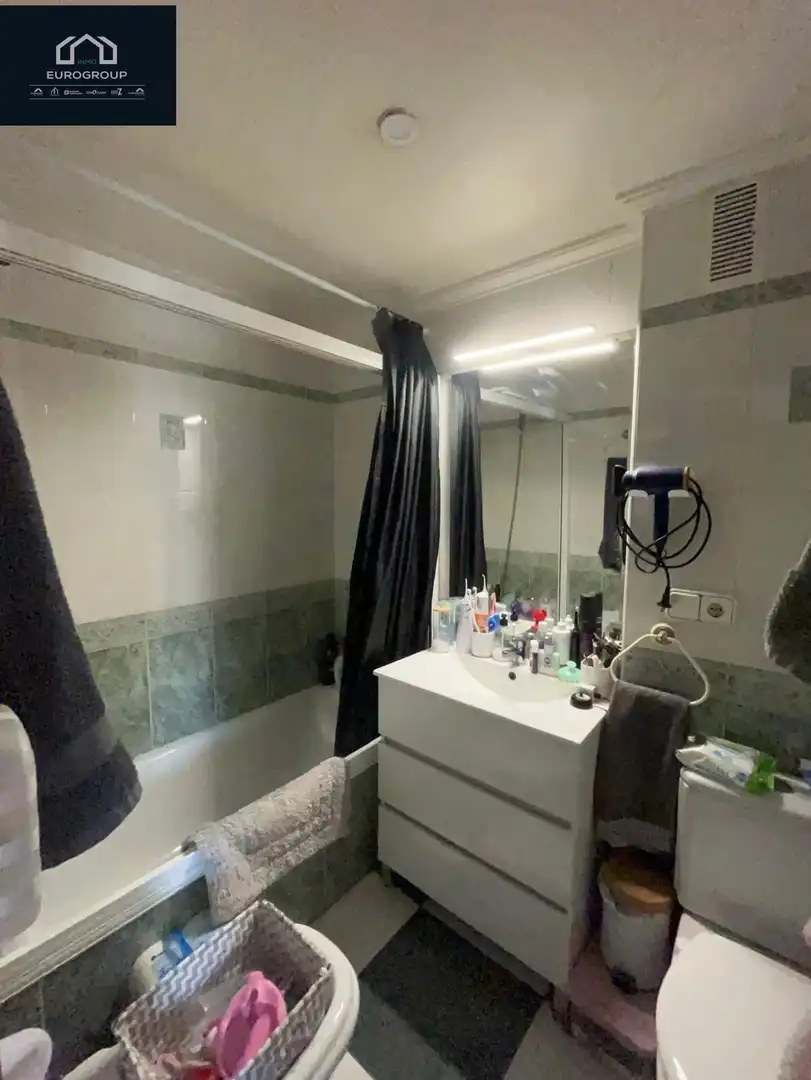 Flat with pool for sale in Rincón de Loix, imagen 15