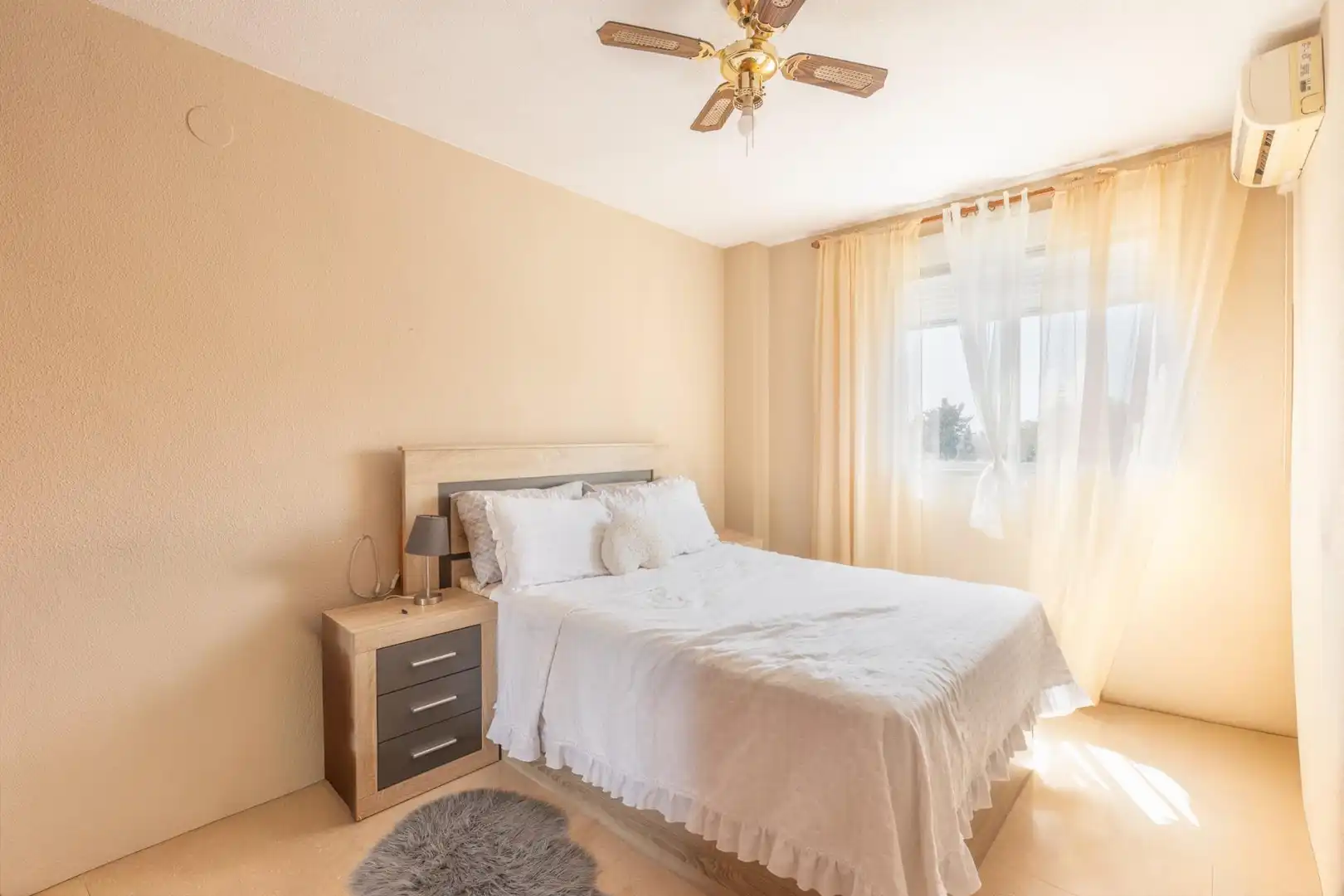 Habitación de Piso en venta en Motril