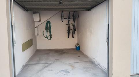 Photo 2 of Garage for sale in Calle San Vicente de Paul, 61, Perpetuo Socorro, Huesca