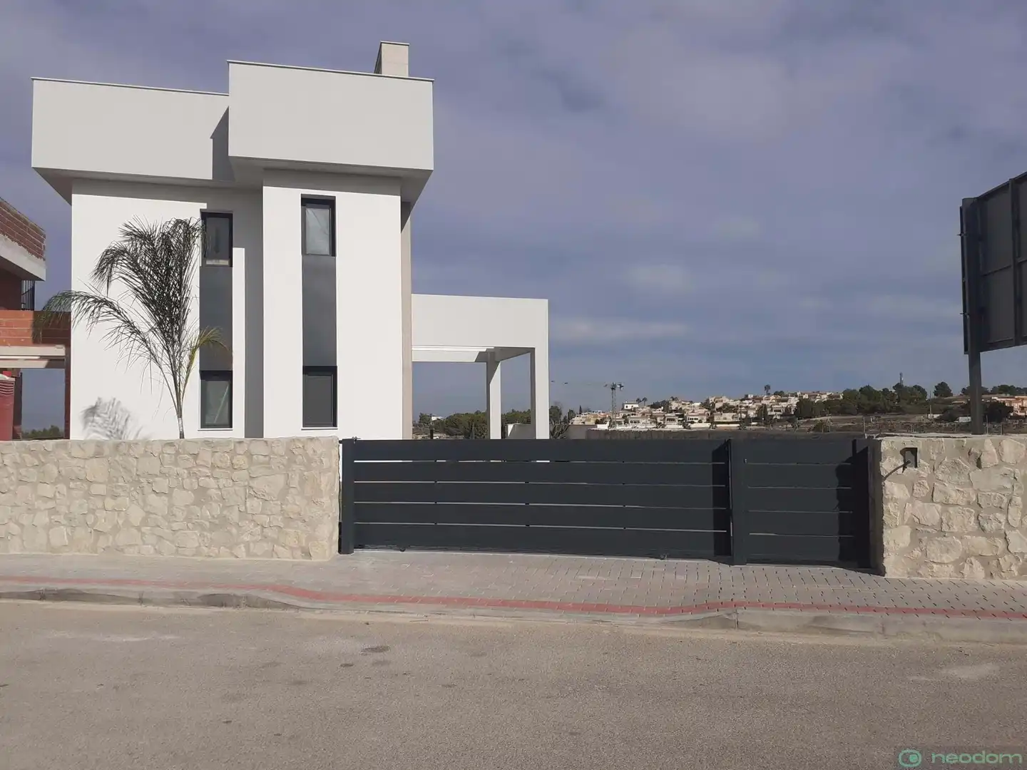 Casa en venta en Algorfa