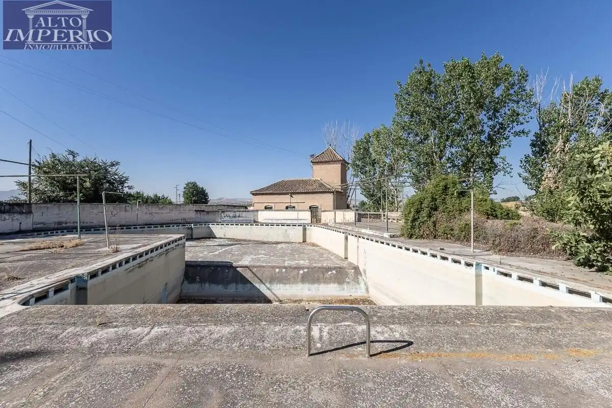 Landhaus mit Pool zum Verkauf in Ronda, imagen 6