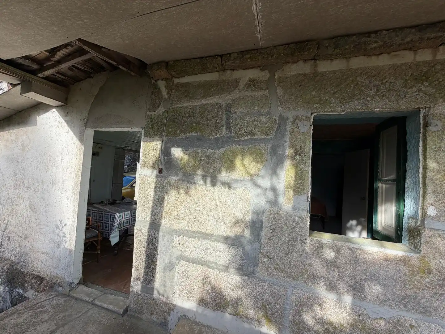 Casa adosada en venda a San Cristovo de Cea