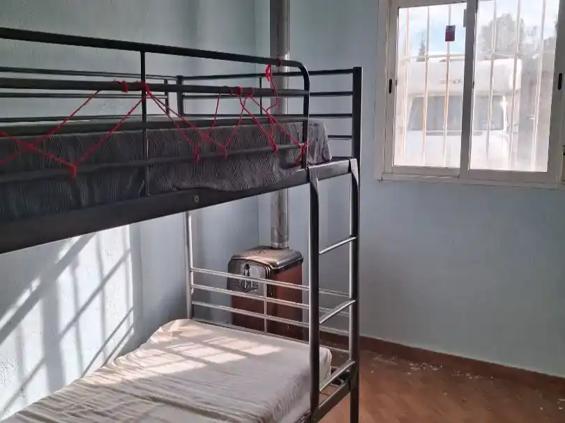 Habitación de Casa o chalet en venta en Alborache con Piscina
