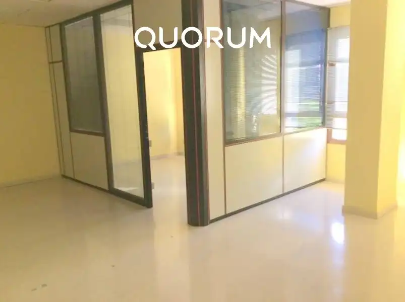 Office for rent in Bilbao 