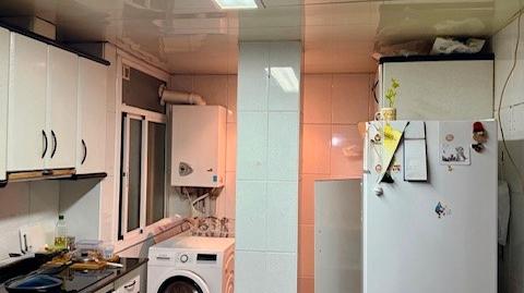 Foto 5 de Piso en venta en La Serreta, Barcelona