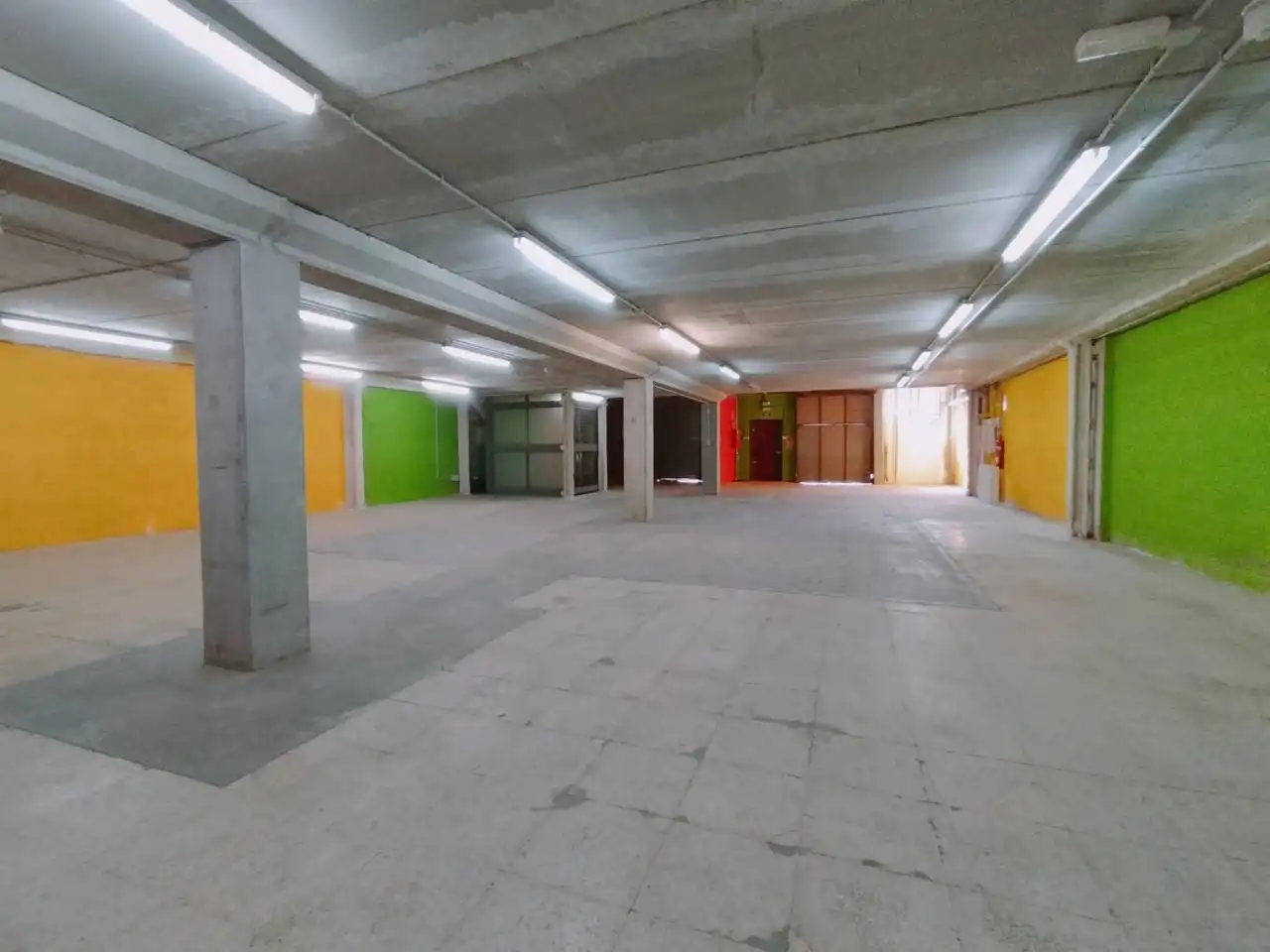 Nau industrial en venda a Sant Fruitós de Bages, imagen 16