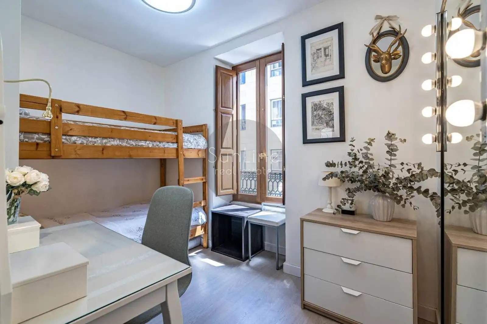 Penthouse for sale in de Cervantes, imagen 33