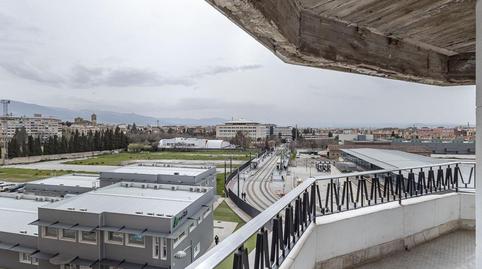 Foto 2 von Wohnung zur Miete in Calle Fray Leopoldo de Alpandei, 16, Pajaritos,  Granada Capital