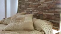 Bedroom of Flat for sale in Elche / Elx  with Private garden and Balcony