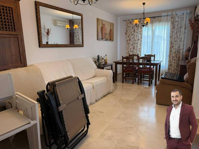 Ático en Venta en La Laguna