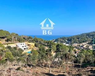 Residencial en venda en Begur