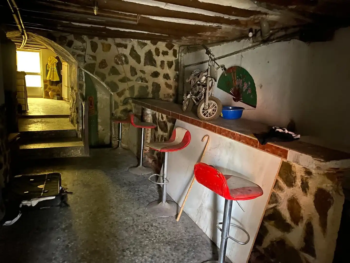 Country homes for sale in Calamocha