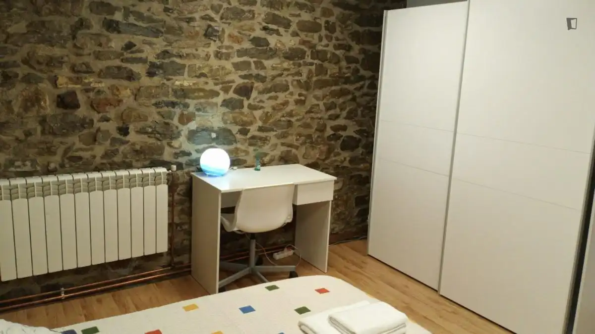 Room in Kuartango, Araba - Álava
