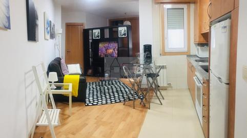 Foto 3 de Apartament de lloguer a Rua de Pi y Margall, 19, Casco Vello, Vigo