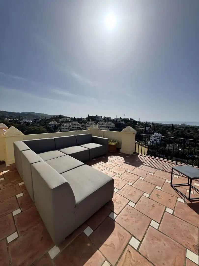 Chalet con terraza en venta en Diseminado Poligono 15 1, imagen 30