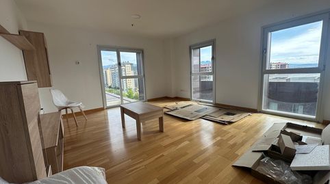 Foto 2 de Apartamento de alquiler en Centro, Ponferrada