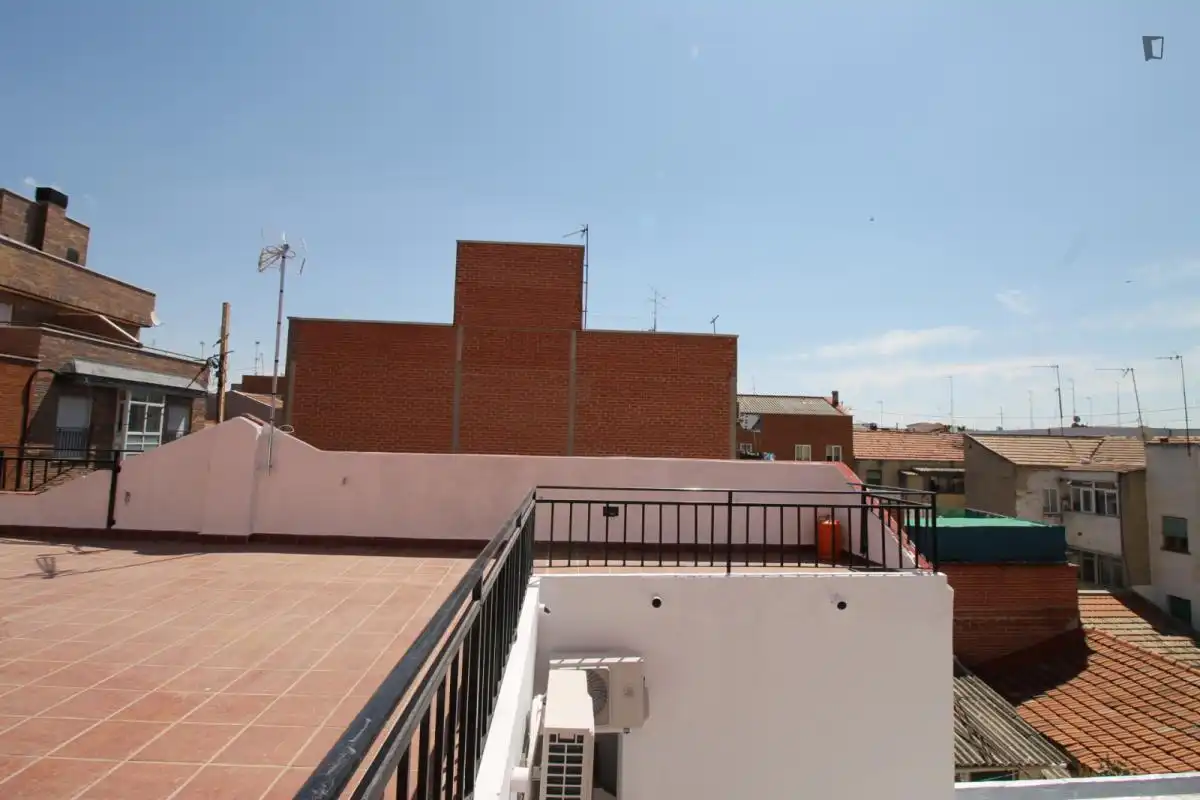 Apartamento de alquiler en Zofio
