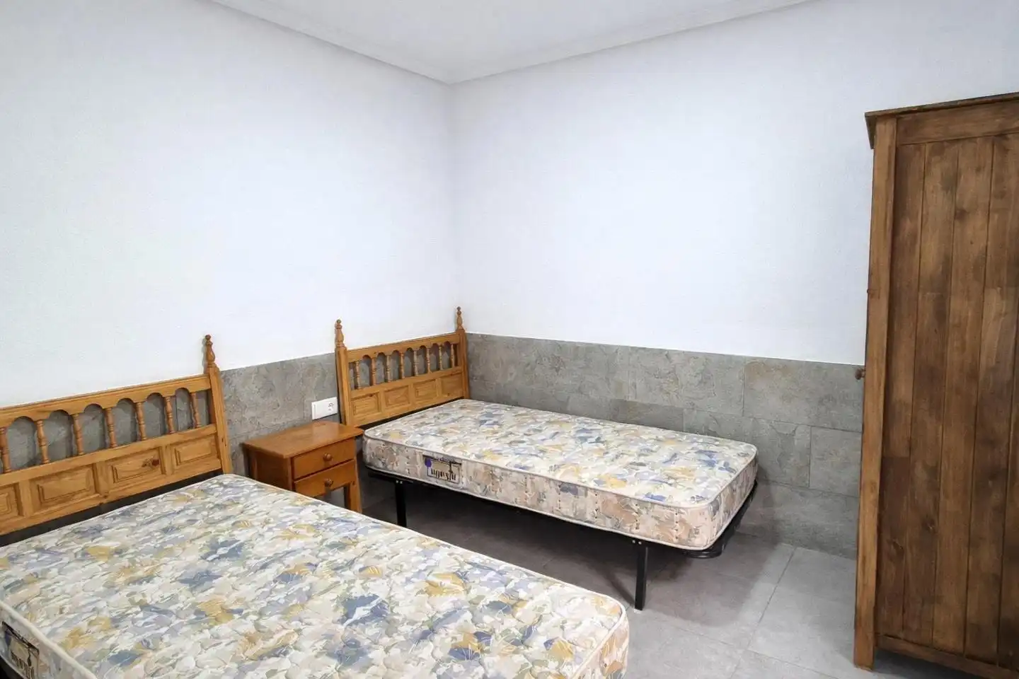Bedroom of Ground floor for sale in Elche / Elx  with Furnished