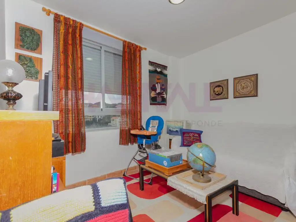 Chalet en venta en Calle Serra De Mariola, imagen 45