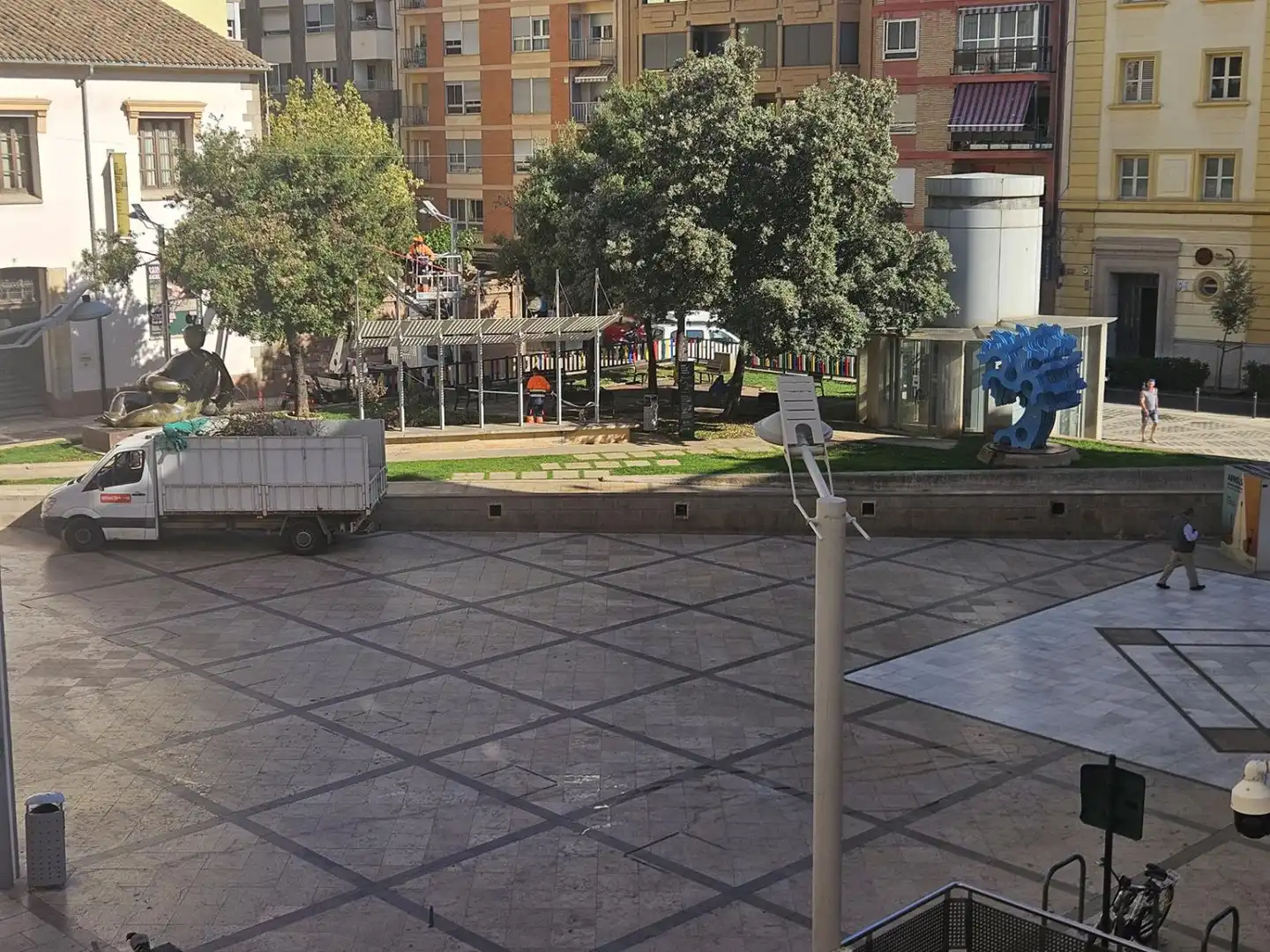Appartement avec ascenseur à vendre à Centro, imagen 16