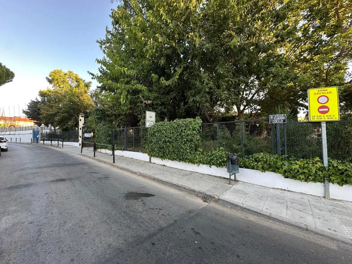 Wohnbaugrundstück zum Verkauf in Ogíjares, imagen 13